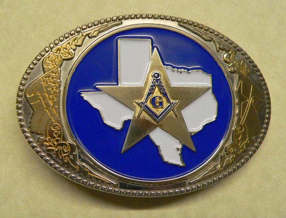 [Buckle Pic Missing] (Click here)